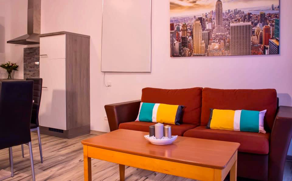 Apartment Hunsrück
