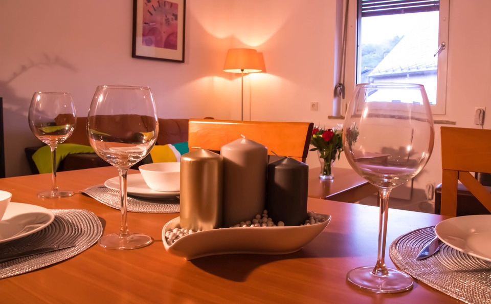 Roomconnect Apartment Hunsrück
